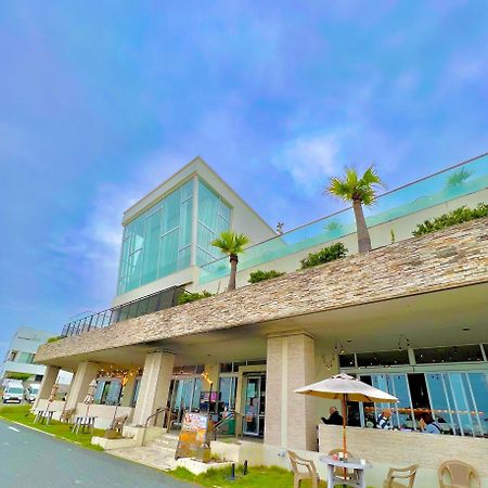 サザンビーチ近く Seaside Villa 湘南茅ヶ崎 202 2Dk 38M2 Chigasaki Luaran gambar