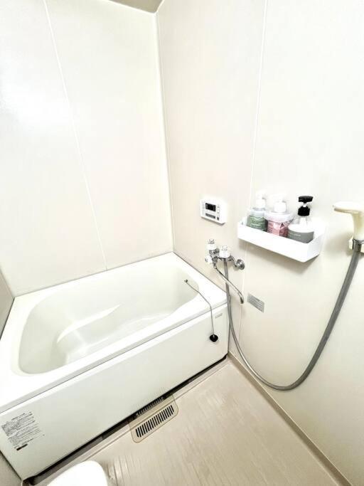 サザンビーチ近く Seaside Villa 湘南茅ヶ崎 202 2Dk 38M2 Chigasaki Luaran gambar