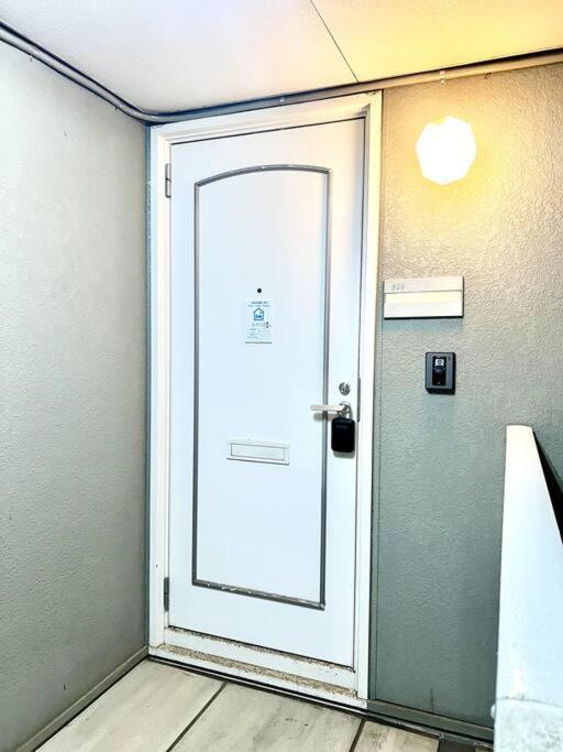 サザンビーチ近く Seaside Villa 湘南茅ヶ崎 202 2Dk 38M2 Chigasaki Luaran gambar