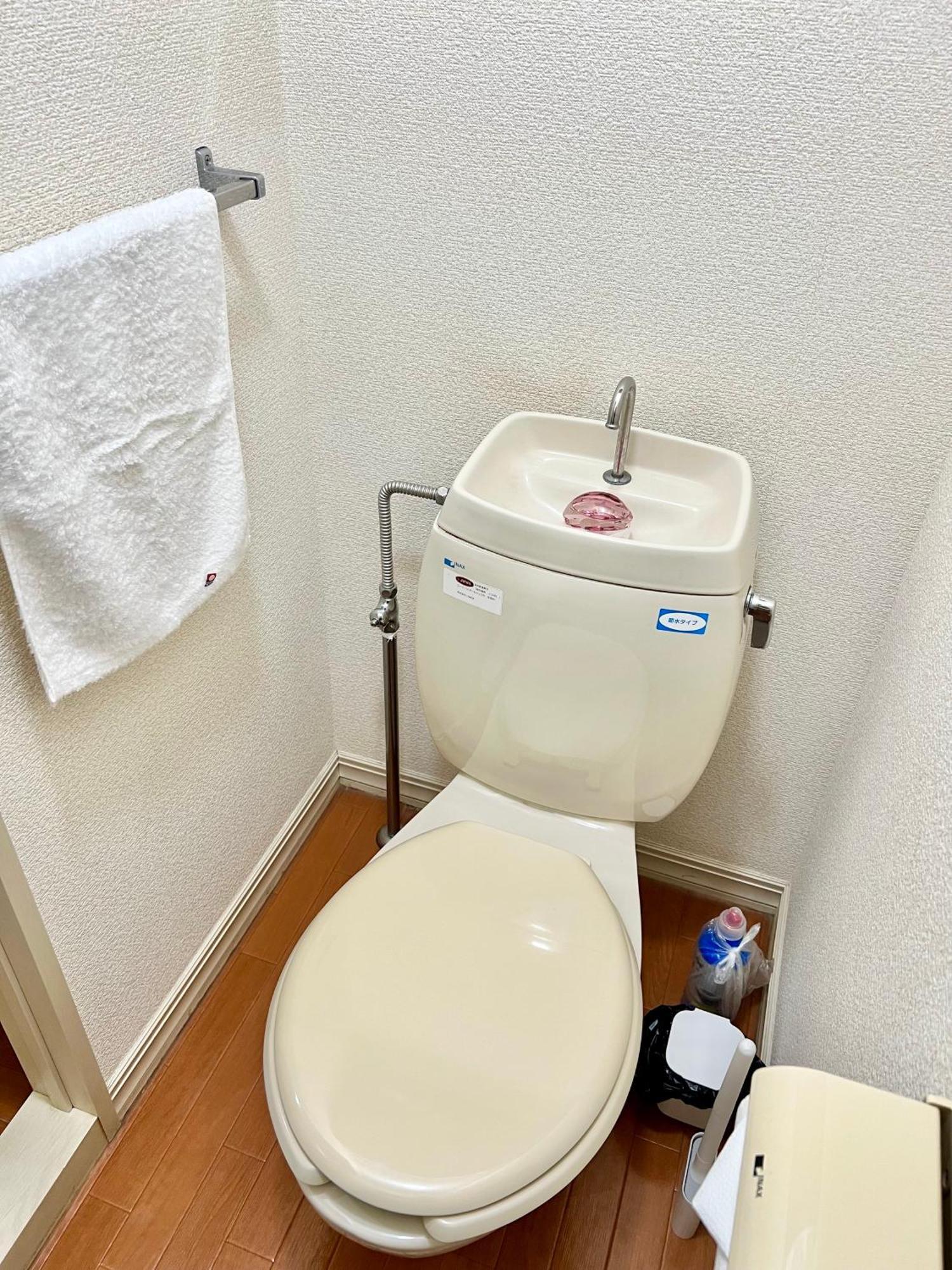 サザンビーチ近く Seaside Villa 湘南茅ヶ崎 202 2Dk 38M2 Chigasaki Luaran gambar